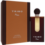 Benetton, Tribu Man, Kvepalų vanduo, Vyrams, 100 ml
