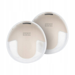 Belaidis elektrinis pientraukis Canpol Babies SmartSense Double