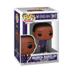 Figūrėlė Funko Pop! Wednesday Bianca Barclay