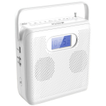 MP3 grotuvas Ne&scaron;iojamas CD grotuvas, MP3 muzikinis grotuvas