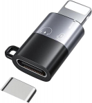Adapteris &bdquo;Type-C į Lightning&ldquo; mikrofonui DJI, 1 vnt.
