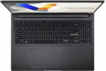 Ne&scaron;iojamas kompiuteris ASUS VivoBook 16 X1605VA-SH2124W 16" WUXGA i5-13420H 24GB-DDR4 1000GB Win11 Home