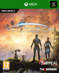 Kompiuterinis žaidimas Outcast 2 - Xbox Series X