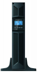 POWERWALKER VI 1500 RT LCD HID UPS Line-Interactive 1500VA 19 2U 8x IEC RJ11/RJ45 USB LCD