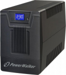 Ups Power Walker Line-interactive 1000va Scl, 4x Schuko