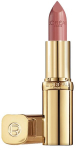 Lūpų dažai L'Or&eacute;al Paris Color Riche 630 Beige &Agrave; Nu, satininiai, drėkinantys, labai pigmentuoti