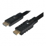 Logilink Hdmi kabelis 25m, Ultra Hd 4k/30hz, aktyvus
