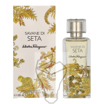 Kvapni vanduo Ferragamo Savane Di Seta EDP moterims ir vyrams, 100 ml