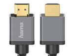 Hama Hdmi 2.1 Ultra High Speed 8k Premium kabelis, 3m