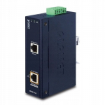 Planet Ipoe-162 Poe Injector, 30w, Gigabit Ethernet