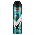 Rexona Men pažangios apsaugos nematomas antiperspirantas pur&scaron;kiklis 150 ml