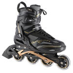 NA2150 JUODAS IR AUKSAS DYDIS. 43 NILS EXTREME INLINE RIUDŽIAI