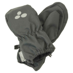Huppa Pir&scaron;tinės vaikams KIM, dark gray