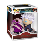 Figūrėlė Funko Pop! Satoru Gojo Deluxe Hollow Technique Purple
