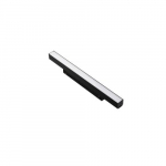 LED magnetinė linijinė bėgių &scaron;viesa 20W, 3000K, 600 mm, 48V
