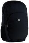 Kuprinė Teens, GoPack, 18L, 544g, juodos sp.