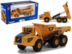 metalinis savivartis 1:87 lieto metalo modelis