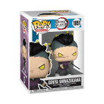 Figūrėlė Funko Pop! Demon Slayer Genya Shinazugawa (demonų forma) &ndash; vinilinė kolekcinė figūrėlė