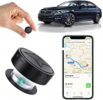 GPS Tracker Strong Magnetic PG12‑3