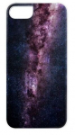 iKins Milky Way baltas dėklas skirtas iPhone 7/8