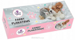 Plakatų dažai "the Sweet Pets", 12 spalvų, 20ml