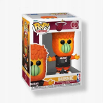 Funko Pop krep&scaron;inio figūrėlė: Miami Burnie
