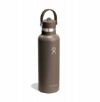 Termosinis butelis su &scaron;iaudeliu Hydro Flask 621 ml