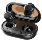 Belaidės Bluetooth 5.4 į ausis ausinės miegui, triuk&scaron;mo slopinimas