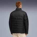 Puma Striukė Vyrams Ess Padded Jacket Black 685210 01 685210 01/L