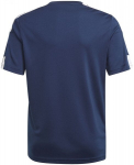 Adidas Mar&scaron;kinėliai Paaugliams Squad 21 Jsy Y Blue GN5745