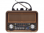 Radio Tracer Radio FM RTX200