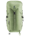 Deuter Trail 30 turistinis kuprinė, 30l, žalia