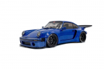 Diecast Modelis Solido S1810503 Porsche 911 Ks-R Dark Blue Metallic 2024 1/18