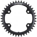 Priekinis dantratis Shimano GRX FC-RX820 40T 110mm 1x12-speed