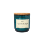 Homla aromatinė žvakė Verde Cashmere Patchouli 240 g