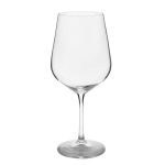 Homla vyno taurių komplektas Brilliant Basic SS22 820859, 0.58 l, 4 vnt.