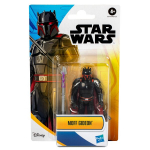 Veiksmo figūrėlė Star Wars Moff Gideon