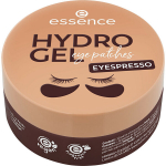 Essence Eyespresso hidrogeliniai paakių pleistrai 30 x 2 vnt