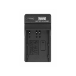 Newell Dc-usb įkroviklis akumuliatoriams En-el3e