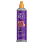 &Scaron;ampūnas Tigi Serial Blonde Cool 400ml