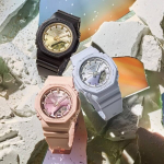 Casio G-shock Analog-Digital Women GMA-P2100SG-1AER GMA-P2100SG-1AER