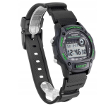 Casio Collection W-220H-1A3VEF W-220H-1A3VEF