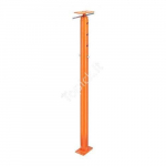 Konstrukcijų atrama/statramstis 142-254 cm 8.1T