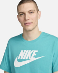 Nike vyri&scaron;ki mar&scaron;kinėliai AR5004*345, turkis 196977804182