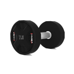 HPC 7,5 KG POLIURETANINIS Hantelio procesorius HMS