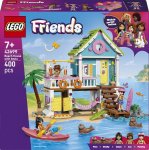 42699 &bdquo;LEGO&reg; Friends&ldquo; Paplūdimio namelis su ruoniais