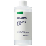 EQQUALBERRY - BASSEINITOONIK, 300ml kooriv ja niisutav toonik
