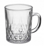 Stiklinė Dublin 240 ml &ndash; eleganti&scaron;ka ir universali