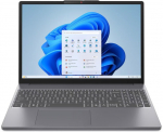 Lenovo 83K100CWPB Lenovo Ideapad Slim 3-15 - Core i5-13420H | 15,3"-WUXGA | 16GB | 512GB | Podśw. klawiatura | Win11Home | Szary