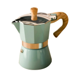 Tradicinis itali&scaron;kas moka puodas, 150 ml talpos
